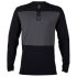 Джерсі FOX DEFEND Jersey [Black] LS