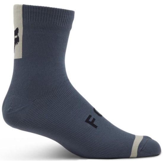 Шкарпетки FOX DEFEND WATER Sock [Graphite]
