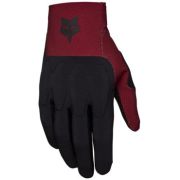 Рукавички FOX DEFEND Glove - D3O® [Rust]