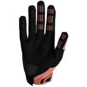 Рукавички FOX DEFEND Glove - D3O® [Atomic Orange]