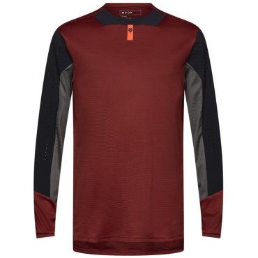 Джерсі FOX DEFEND Jersey [Rust]