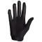 Рукавички FOX FLEXAIR Glove - 50 YR [Black]