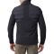Куртка FOX FLEXAIR FIRE HYBRID Jacket [Black]