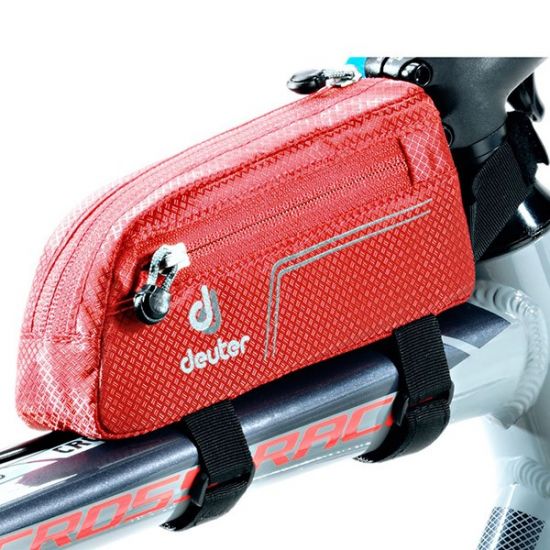 Велосумка Deuter Energy Bag fire