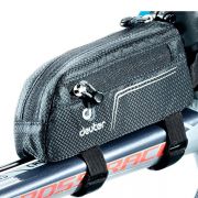 Велосумка Deuter Energy Bag black