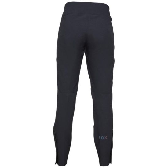Штани FOX DEFEND FIRE Pant - LUNAR [Black]