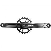 Шатуни SRAM SX Eagle Boost 148 PowerSpline