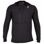 Толстовка FOX DEFEND THERMAL Hoodie [Black]