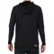 Толстовка FOX DEFEND THERMAL Hoodie [Black]