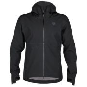 Куртка FOX DEFEND 3L WATER Jacket [Black]