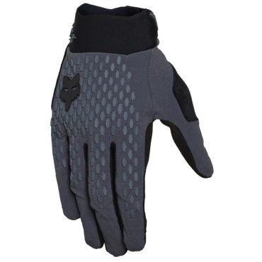 Рукавички FOX DEFEND Glove [Graphite]