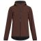 Толстовка FOX RANGER FIRE Hoodie [Cocoa]