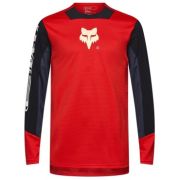 Джерсі FOX DEFEND Jersey - ELEVATED [Flo Red]