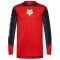 Джерсі FOX DEFEND Jersey - ELEVATED [Flo Red]