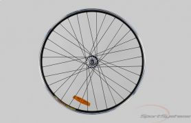 Колесо Novatec EL R 700С