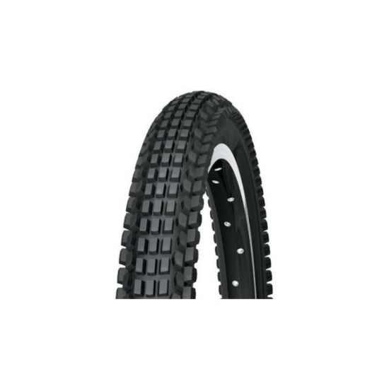 Покрышка Michelin MAMBO BMX 20x1.75