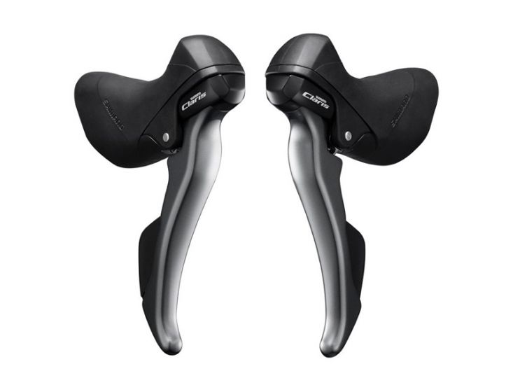 Моноблоки Shimano ST-R2000 Claris