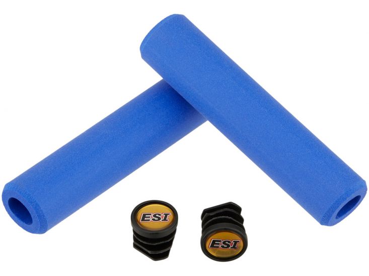 Гріпси ESI Grips Chunky blue
