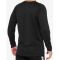 Джерсі 100% R-CORE-X Jersey [Black]