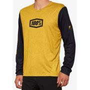 Джерсі 100% AIRMATIC Jersey [Dijon]