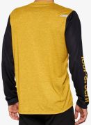 Джерсі 100% AIRMATIC Jersey, Dijon