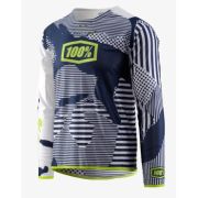 Джерсі 100% R-CORE-X Jersey [Camo]