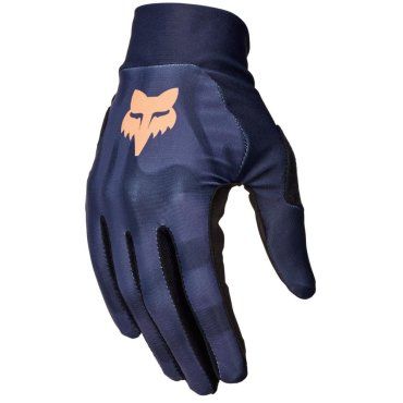 Рукавички FOX FLEXAIR Glove - TAUNT [Indigo]