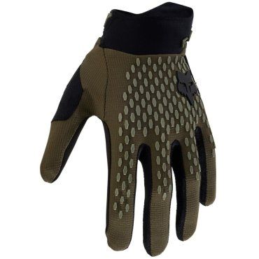 Рукавички FOX DEFEND Glove [Olive Green]