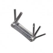 Мультитул Lezyne SV - 5, черный
