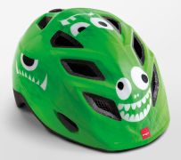 Шлем MET Genio green monsters S (46-53 cm)