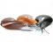 Велосипедное седло BROOKS B17 Narrow IMPERIAL Honey