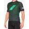 Джерсі 100% EXCEEDA Jersey [Teal]