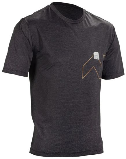 Джерсі LEATT MTB 1.0 Trail X-Flow Jersey