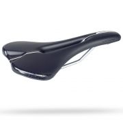 Велосипкдное седло PRO Condor 142 mm CrMo AF Black