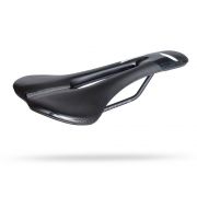 Велосипедное седло PRO Turnix 132-142-152 mm AF Black
