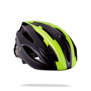 Шолом BBB BHE-35 Condor black-yellow