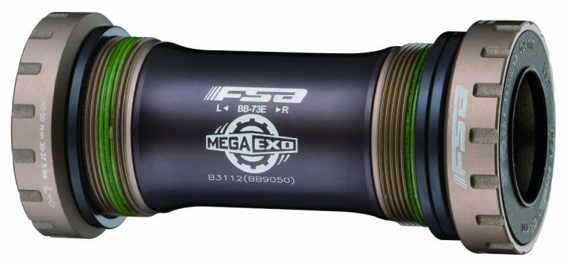 Каретка FSA BB-9050 MegaExo