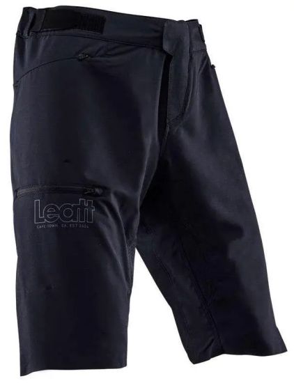 Шорти LEATT MTB 1.0 Trail Short [Black]
