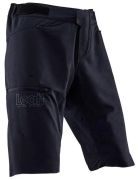 Шорти LEATT MTB 1.0 Enduro Short [Black]