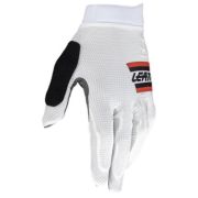 Рукавички LEATT MTB 1.0 GripR Junior Glove [White]