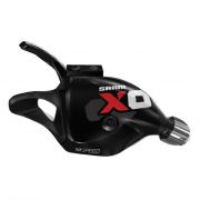 Манетки Sram X0
