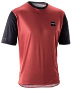 Джерсі LEATT MTB 3.0 Trail Jersey,  Dusty Red
