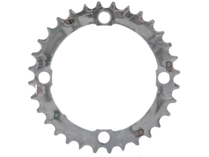 Зірка шатунів Shimano FC-M510