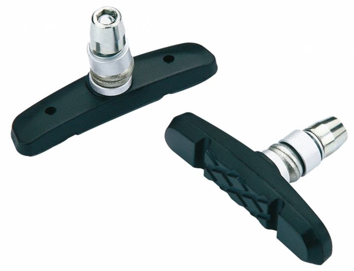 Колодки гальмівні Tektro 836.12