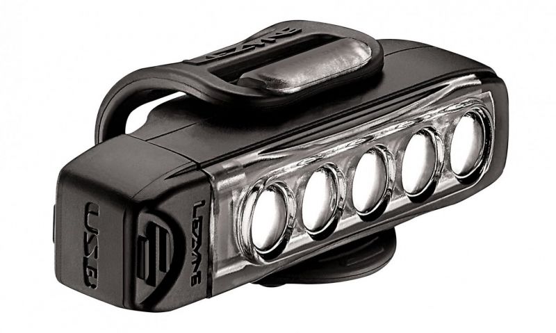 Ліхтарик Lezyne STRIP DRIVE Front