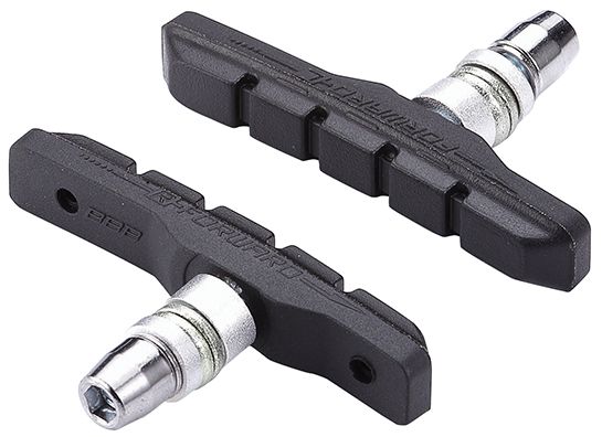 Колодки гальмівні BBB BBS-04 VeeStop