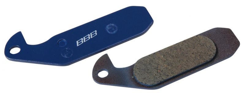 Колодки гальмівні BBB BBS-32 DiscStop для Magura Gustav M