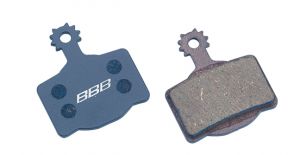 Колодки гальмівні BBB BBS-36 DiscStop для Magura MT2, MT4, MT6 и MT8