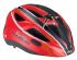 Шлем детский BBB BHE-48 Hero Racing Red