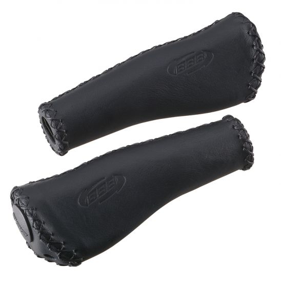 Гріпси шкіряні BBB BHG-16 LeatherFix